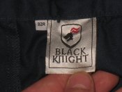 Лот№ А1478 Брюки классические (повседневные) ВС Британии р. 32R (navy)