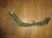 Лот№ А1097 Патрульный воротник (чехол под кевларовый пакет) Osprey MKIVA (MTP) patrol collar