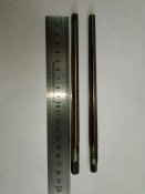 На Наган: развертка камор барабана (1 шт.)