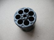 Барабан нагана