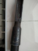 Ствол в/м