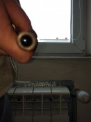 Ствол в/м