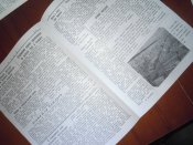 Репринт полкової газети "Залп" за 15 березня 1944 року
