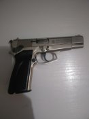 Browning Mod. GP DA 9