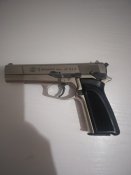 Browning Mod. GP DA 9