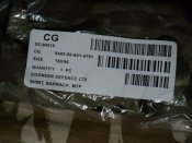 Китель (shirt barrack) МТР, новый, 160/96