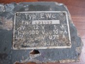 Немецкая инверторная система