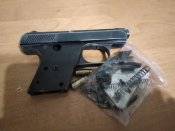 Пятка магазина  Perfecta FBI 8000 Блиц