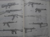 Книга "Стрелковое оружие " А. Б. Жук. 1992 год.