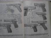 Книга "Стрелковое оружие " А. Б. Жук. 1992 год.