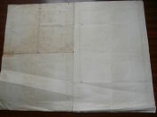 Свидетельство об окончании семилетки за 1940 год город Славянск на Донбассе . .
