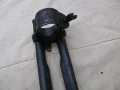 складские сошки на ДП-27