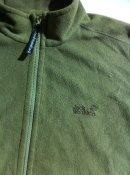 Флисовая кофта Jack Wolfskin xxl