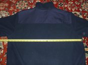 Флисовая кофта Royal Mail (Великобритания). Флис плотный | подстёжка | утеплитель. №17 р.L