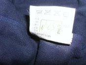 Флисовая кофта Royal Mail (Великобритания). Флис плотный | подстёжка | утеплитель. №65 р.XXL