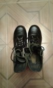 Берцы Jungle Combat Boots (олива) 8W (США)