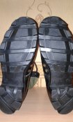 Берцы Jungle Combat Boots (олива) 8W (США)