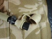 Гидратор Camelbak армии Великобритании DDPM (широкая горловина)