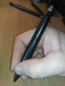 ручка нож фонарь,тактическая ручка