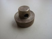 Пробка.