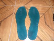 Берцы "Winterberg Sohle", 41р. (Германия)