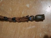 Гасило(кистень)