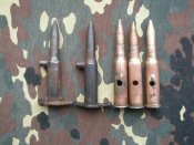 Фальшпатроны к ДТ