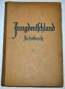 Книга &quot;Jungdeutschland&quot; 1928