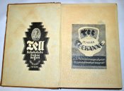 Книга &quot;Jungdeutschland&quot; 1928