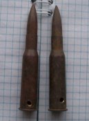 Два ММГ Remington 17