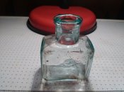 Лесной пузырек.