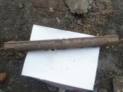 чехол и сменик с МГ-42