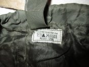 Водостойкий кавер Redo на рюкзак 60л. - 80л. Австрийский оригинал. 2.