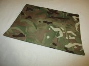 Защита шеи на панаму МТР. Оригинал.