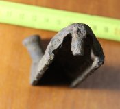 Верхняя часть затвора Г41.