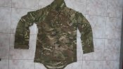 Тактическая рубашка ВС Британии в mtp (оригинал)-290грн