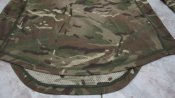 Тактическая рубашка ВС Британии в mtp (оригинал)-290грн