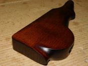 Приклад ДП-27