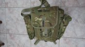 Противогазная сумка (Field Pack MTP) армии Великобритании(оригинал)-240грн