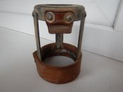 Укупорка из корзины для переноски 7,5 cm le.JGr.18