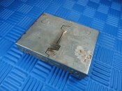 Esbit карманная походная горелка,щепочница,печка армии Бундесвера Германия (Лот№78)