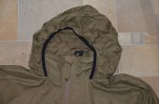 Термокуртка-анорак  Jacket Thermal PCS в цвете койот, ВС Британии, (р.-Large). Оригинал