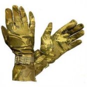 Перчатки МТР, Великобритания, 8,5р (лот А495)