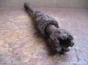 Рычаг на технику периода ВМВ