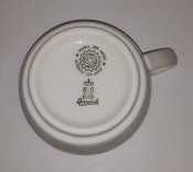 Кофейная чашка  ДАФ