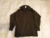 Кофта армії Італія