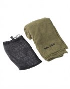 Полотенце военное Microfibre 80×40 см (Olive)