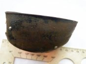 стоп -сигнал от старого мотоцикла