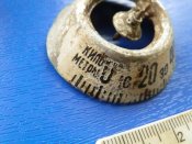 спидометр с полуторкы?