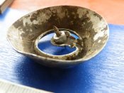 спидометр с полуторкы?